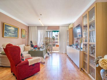 Apartament en venda a Calle Ibiza, 2, Fuengirola, Spain