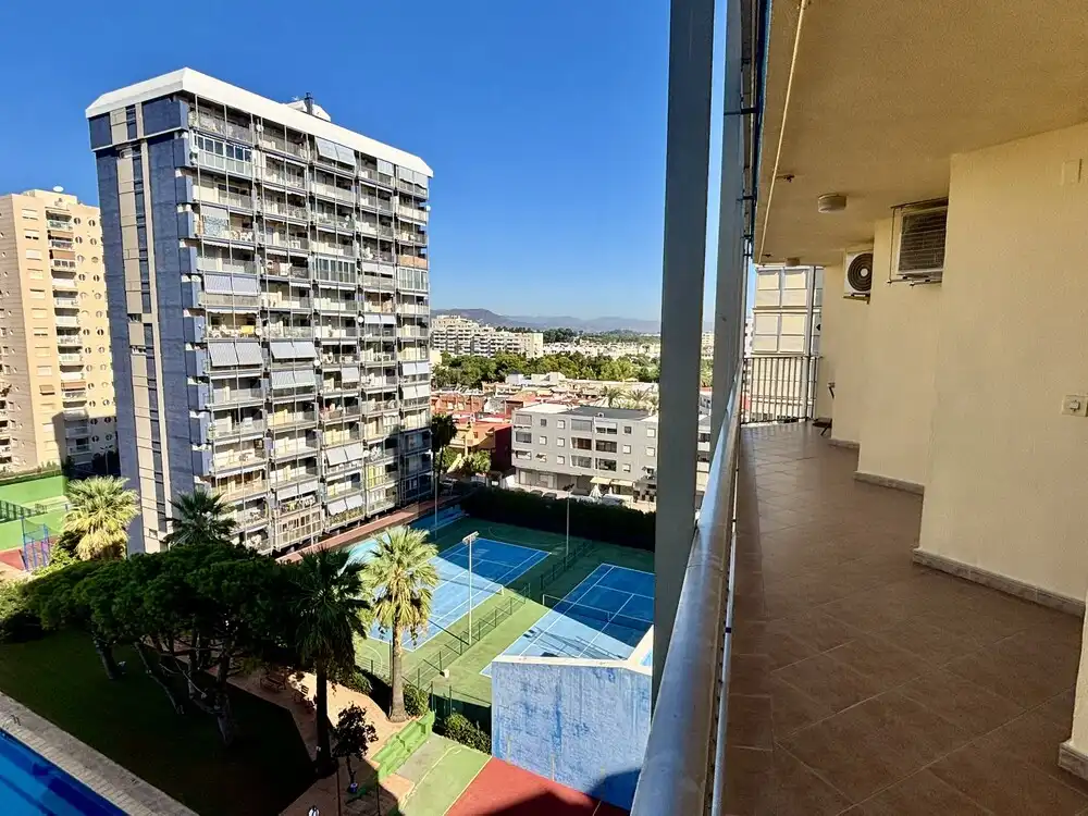 Estudio en venta en Platja de la Pobla de Farnals