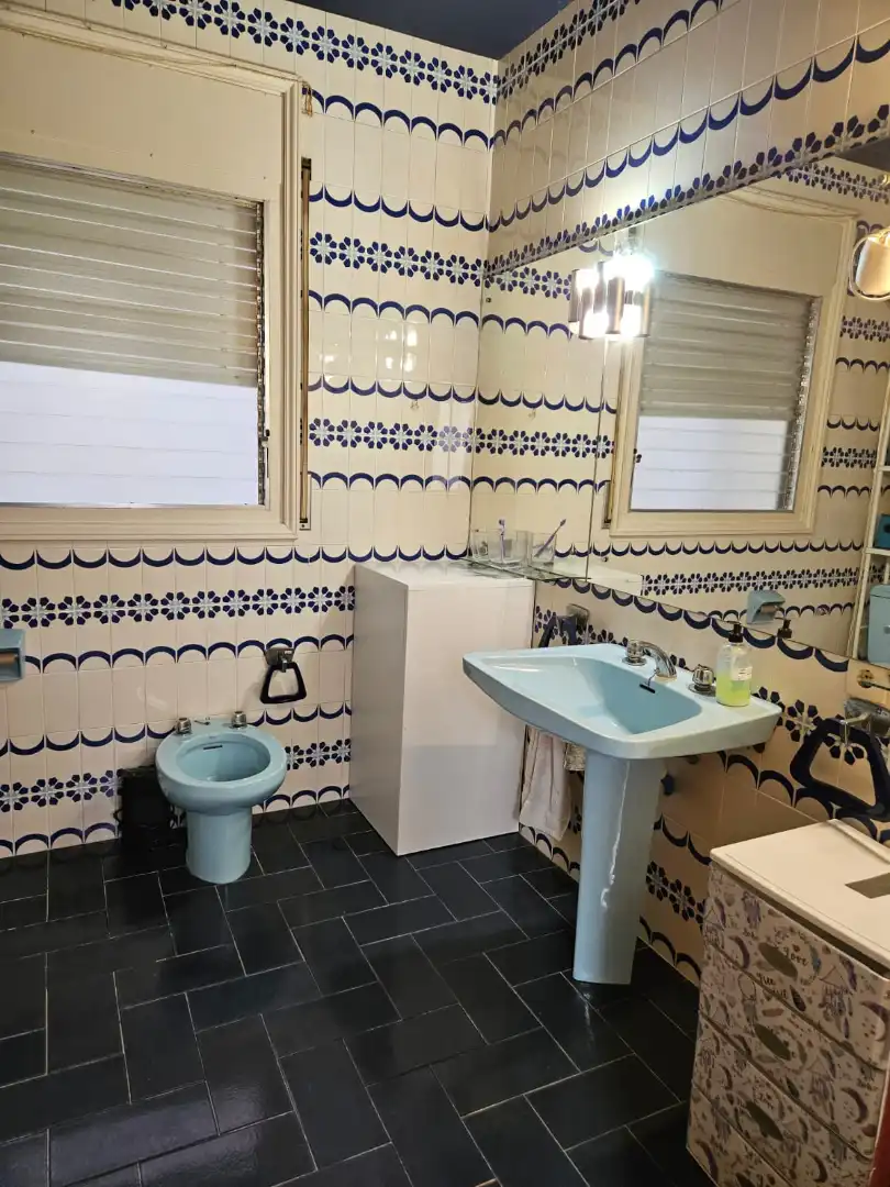Baño de Piso en venta en Piera con Calefacción, Terraza y Amueblado