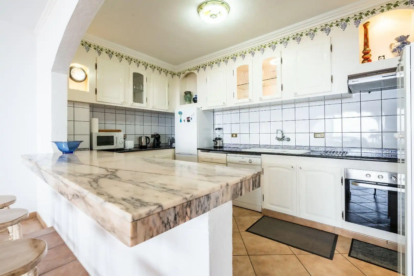Apartamento con piscina en venta en Marazul - Ricasa, imagen 4