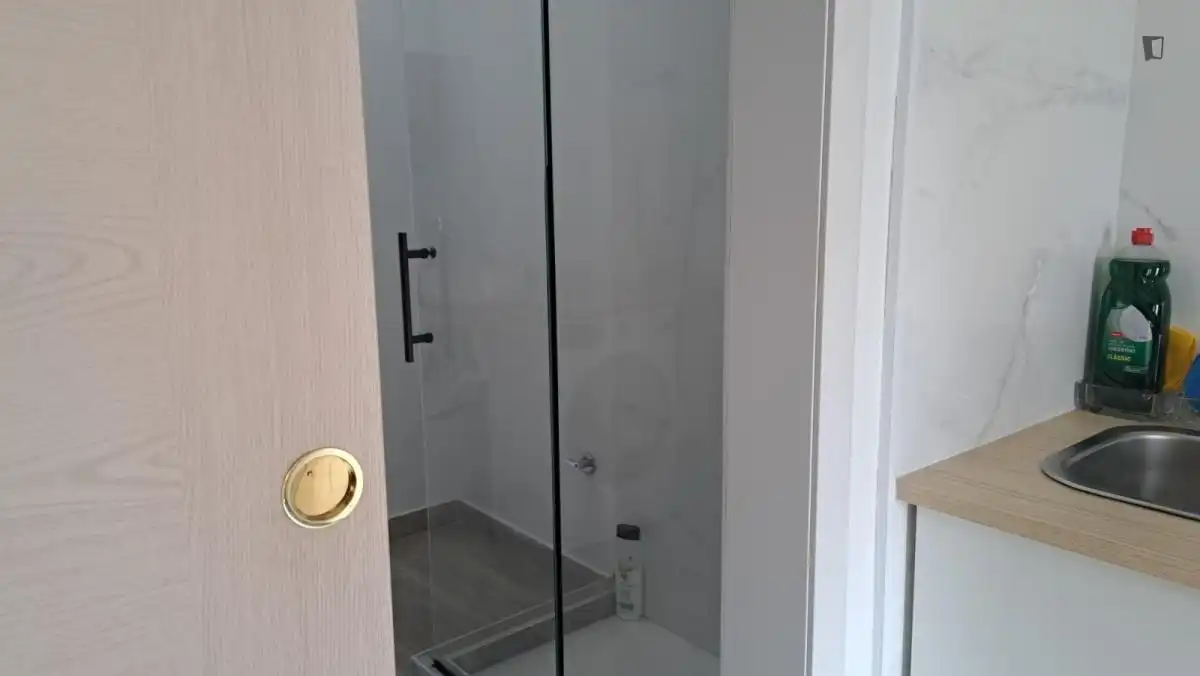 Estudio de alquiler en La Torrassa