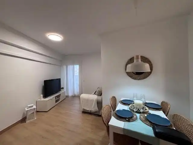 Piso en venta en Avenida Gran Via de les Corts Catalanes, Hostafrancs
