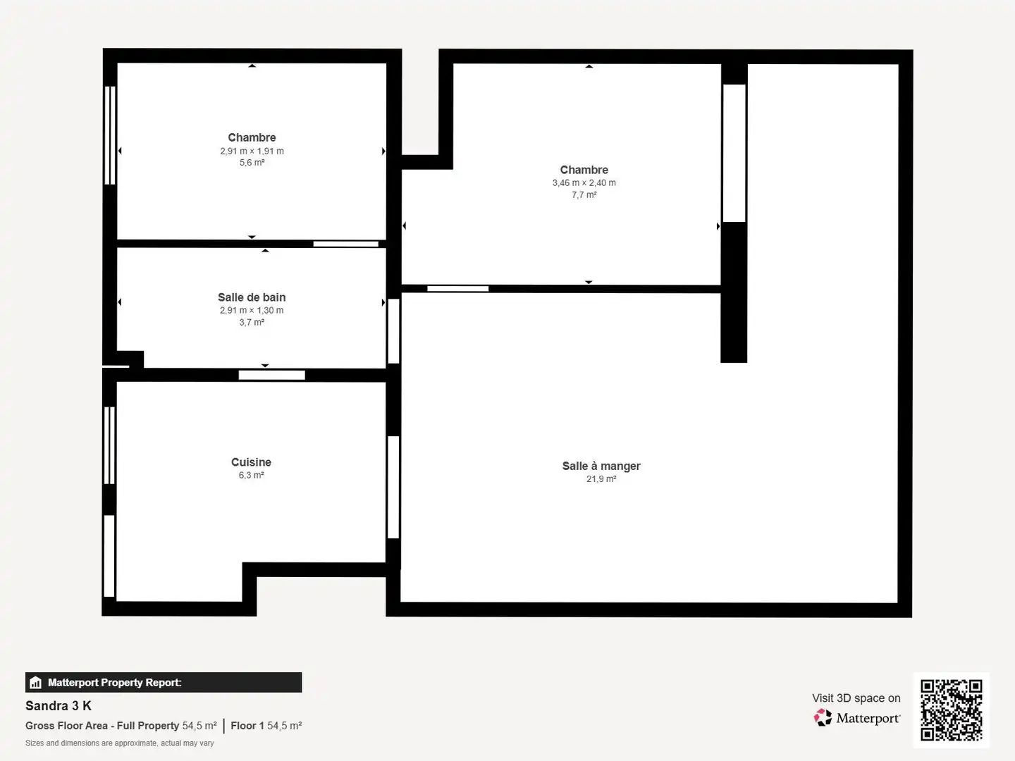 Apartament amb ascensor en venda a DE LA PLATJA, imagen 16