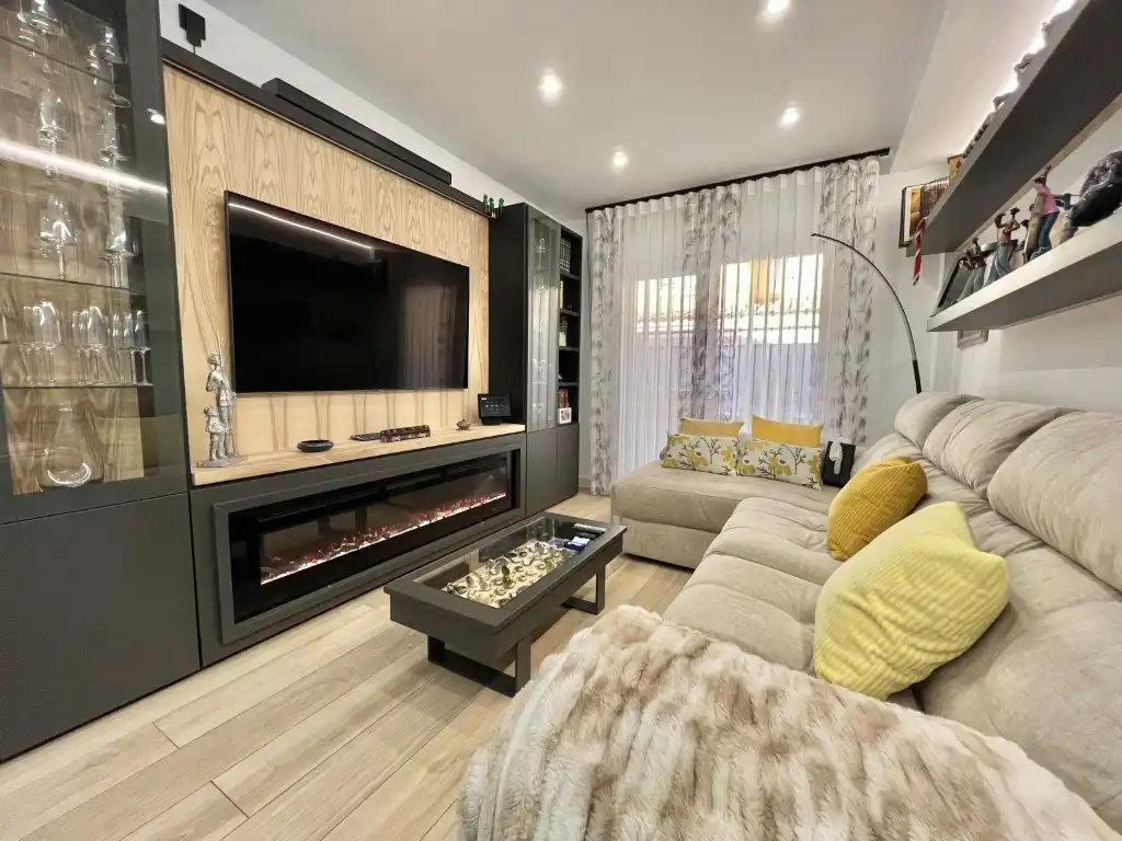 Detached homes for sale in Arco Norte - Avda. España