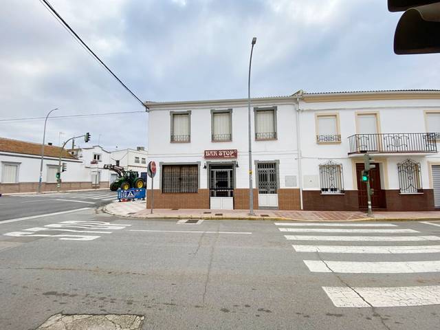 Piso en Venta en Calle Real, 45 en Campillos