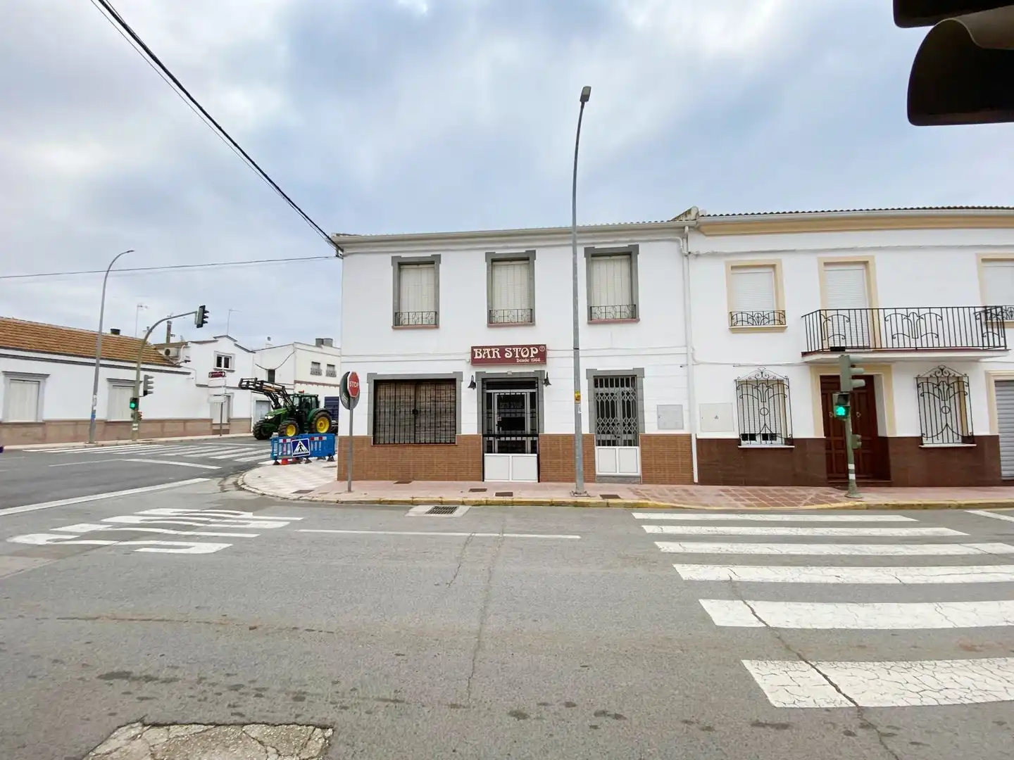 Wohnung zum Verkauf in Calle Real 45
