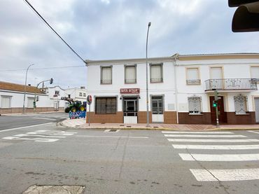 Wohnung zum Verkauf in Calle Real 45