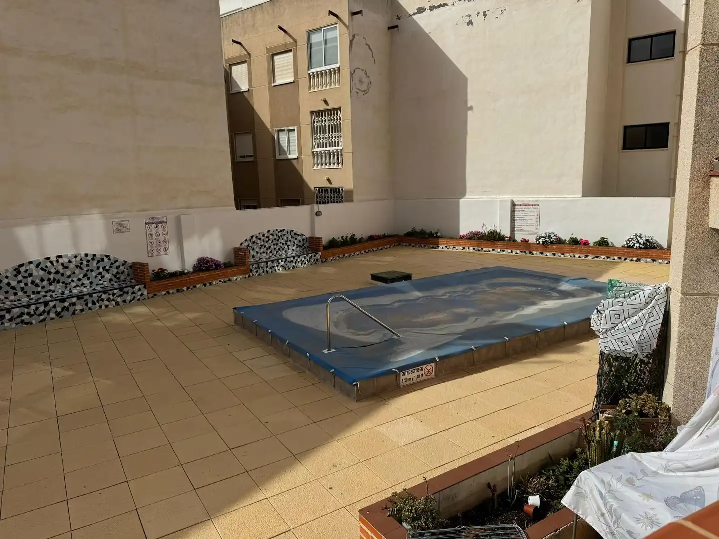 Studio avec ascenseur à vendre à Avenida  Habaneras, imagen 21
