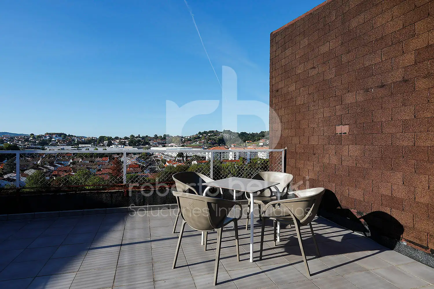 Duplex avec ascenseur à vendre à Dario de Regoyos Kalea, imagen 39
