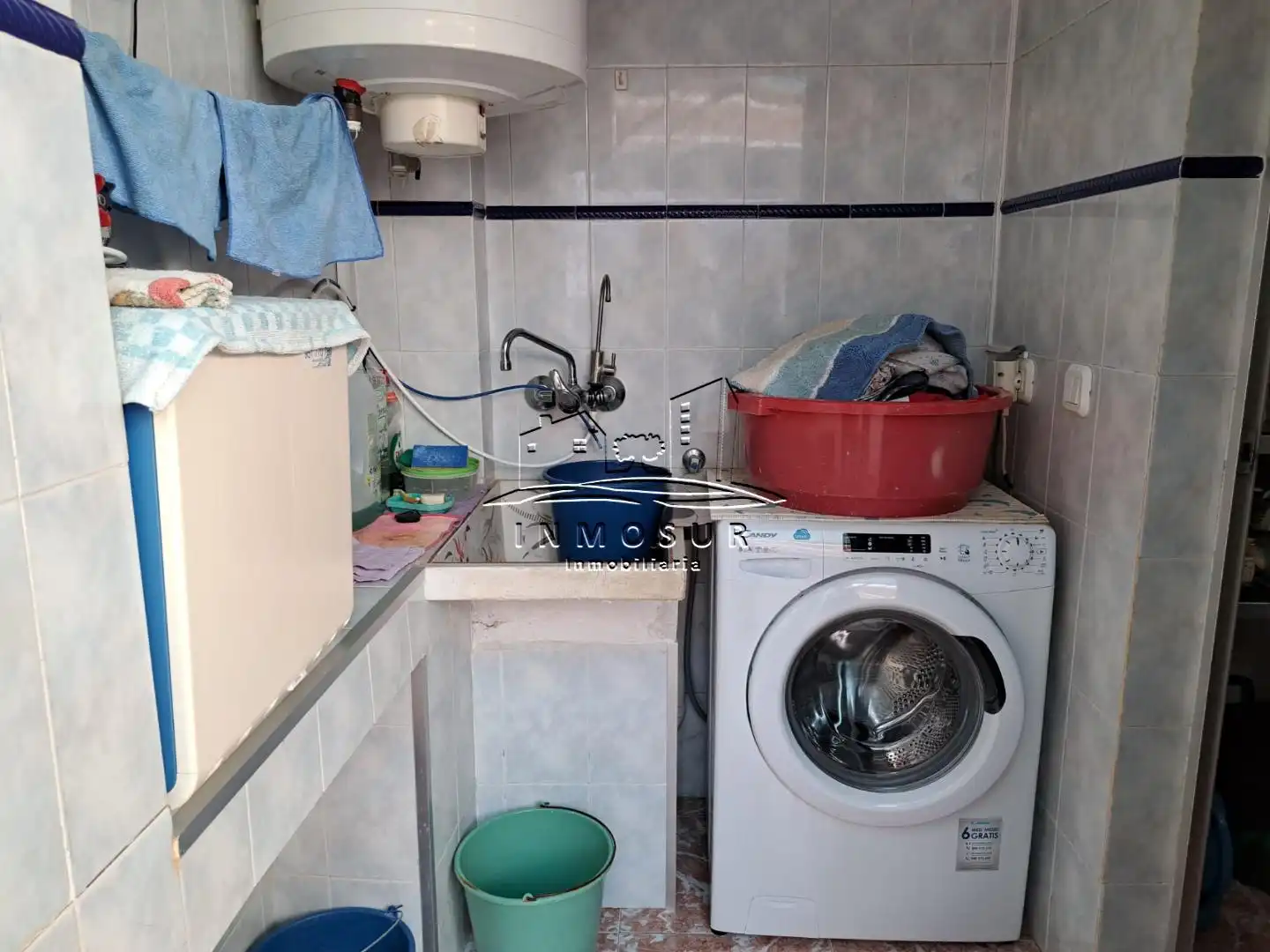 House for sale in Navas del Sepillar, imagen 14