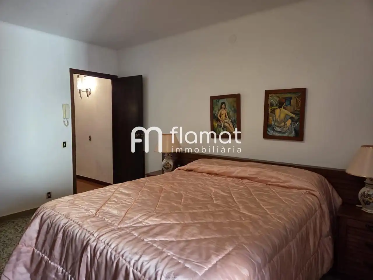 Bedroom of Duplexes for sale in Santa Coloma de Gramenet  with Air Conditioner, Terrace and Balcony