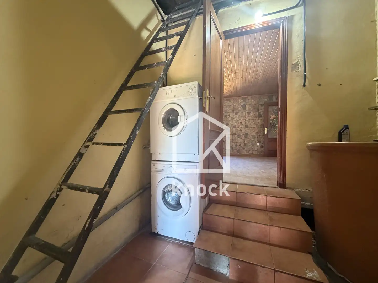 Casa adosada en venta en Langreo con Calefacción y Terraza