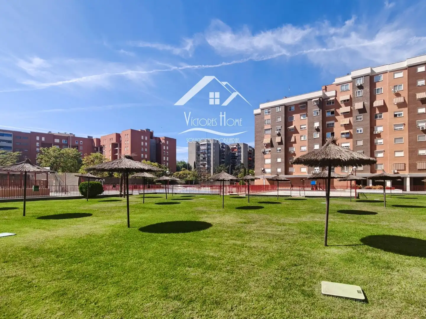 Piso con piscina en venta en Rio Odiel, imagen 24