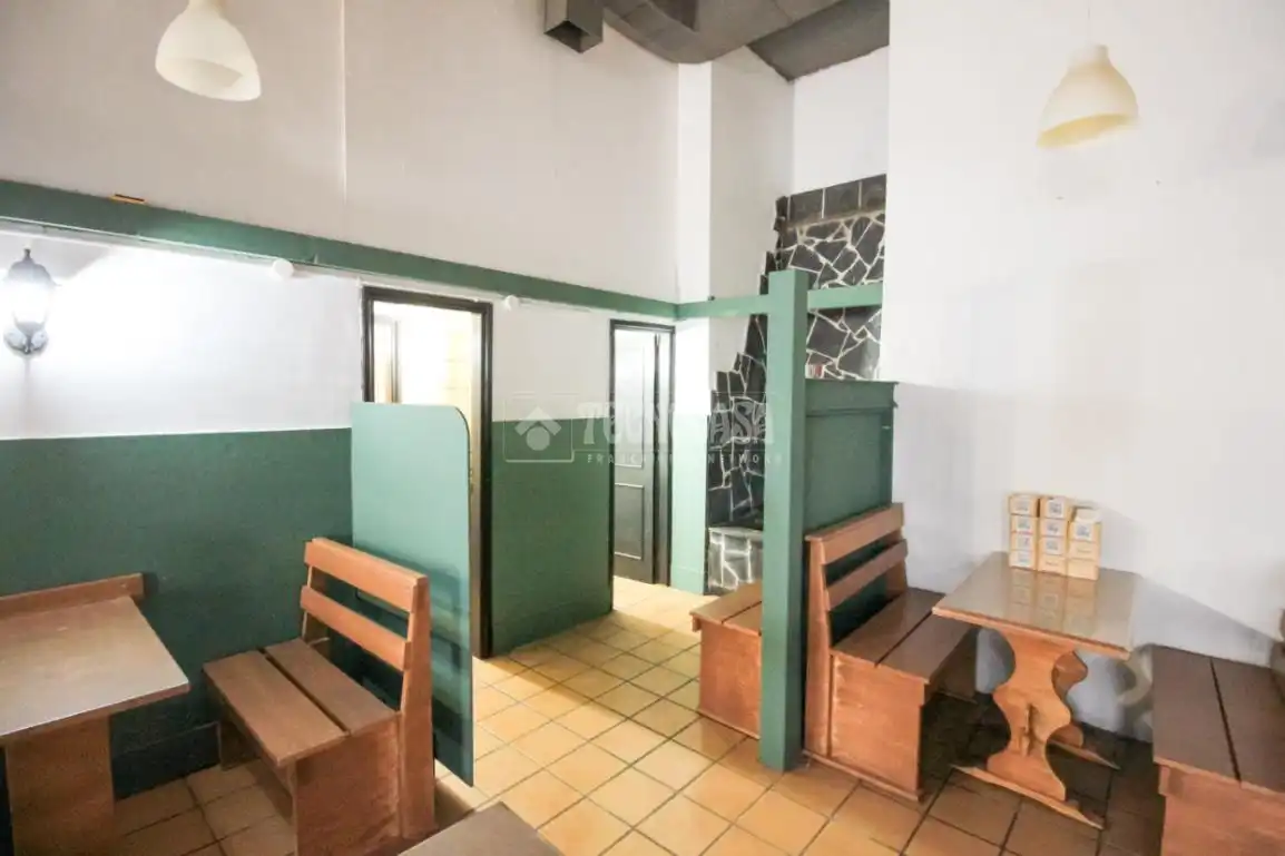 Local en venta en San Cristóbal de la Laguna