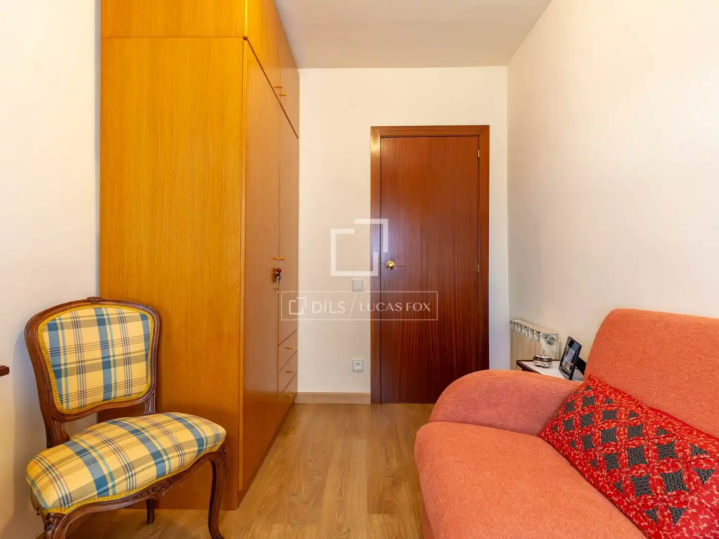 Casa o chalet en venta en Sant Just Desvern con Aire acondicionado, Calefacción y Jardín privado