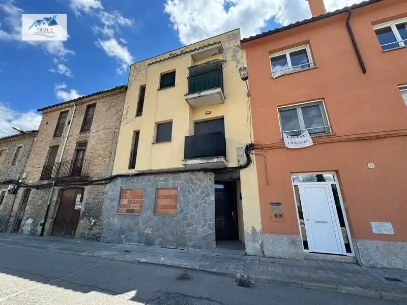 Piso en venta en Calle JACINT VERDAGUER