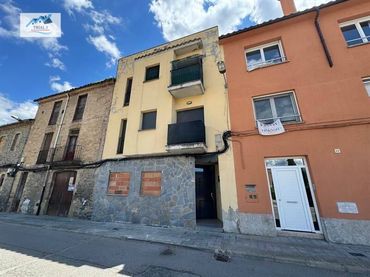 Piso en venta en Calle JACINT VERDAGUER