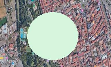 Foto 3 de Pis en venda a Calle Molinos, Palenciana, Córdoba