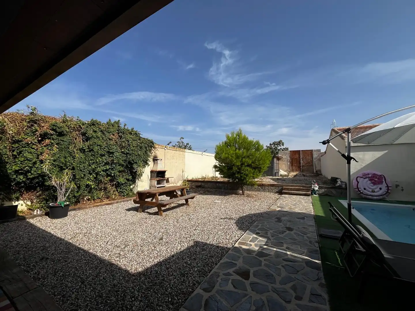 Casa o xalet en venda a Gea y Truyols