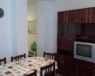 Dining room of Flat to rent in Náquera  with Furnished, Oven and Washing machine