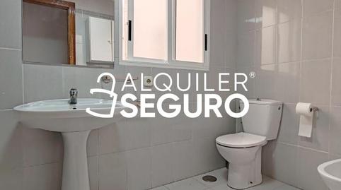 Foto 3 de Pis de lloguer a Alférez Díaz Sanchís, Campoamor, Alicante