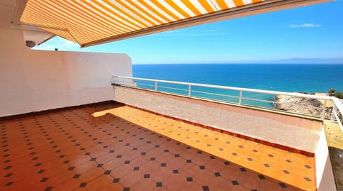 Foto 3 de Àtic en venda a Mar i Camp - Platja dels Capellans, Tarragona