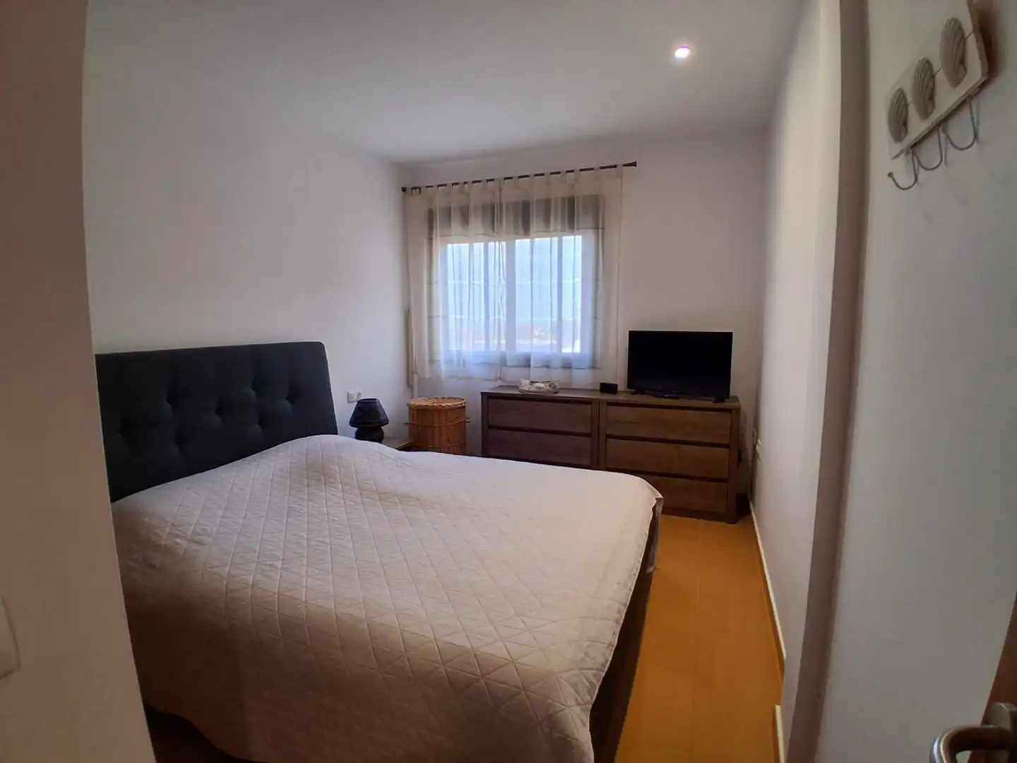 Bedroom of Apartments for sale in Antigua pueblo