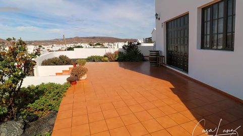 Foto 5 de Casa o chalet en venta en Tahiche, Teguise