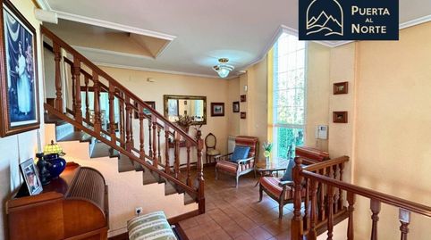 Foto 5 de Casa o chalet en venta en Calle Lluja, Alisal - San Román, Santander