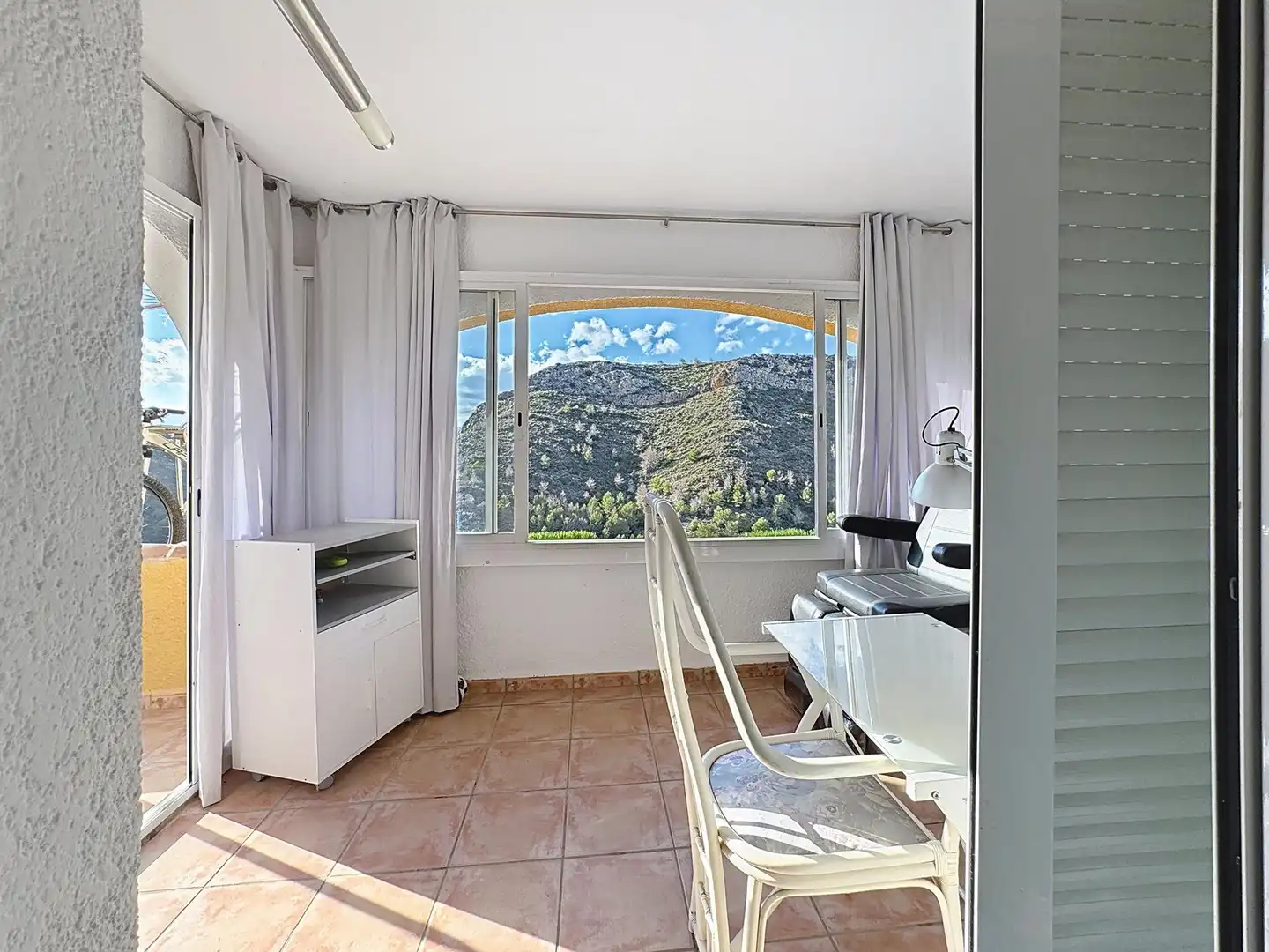 Apartament en venda a Cumbre del Sol