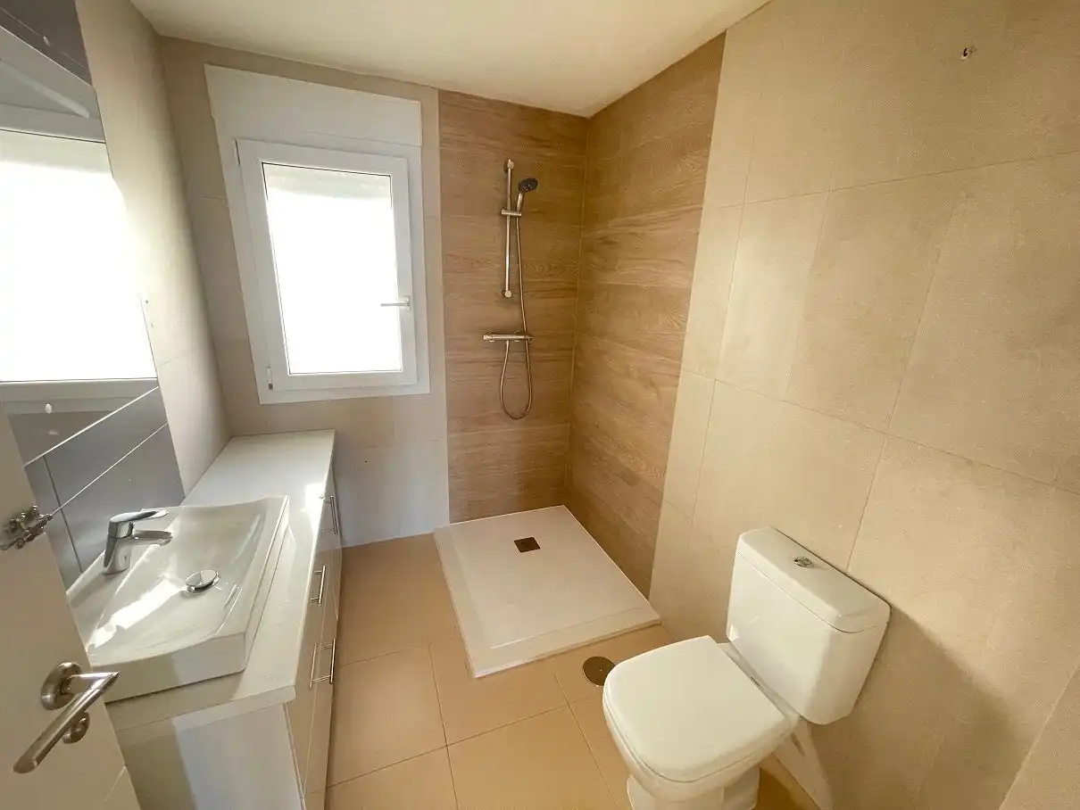 Mini appartamento con piscina in affitto a Mascarat, imagen 14
