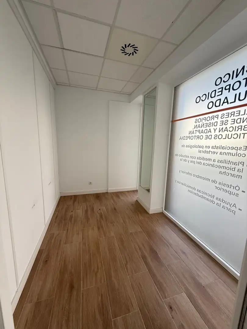 Local comercial de lloguer a Burlada-Burlata - Calle las Maestras 2, imagen 6