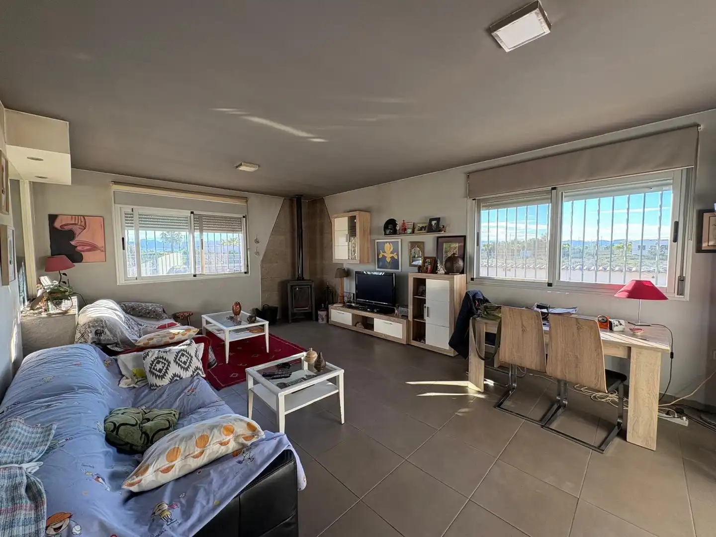 Chalet en venta en Pedanías Centro, imagen 27