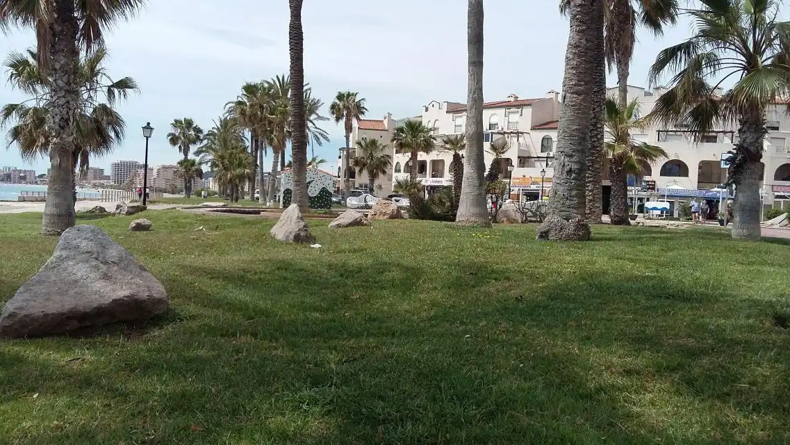 Pis en venda en Oropesa del Mar / Orpesa amb Piscina