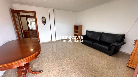 Foto 4 de Piso en venta en Xàtiva, Valencia