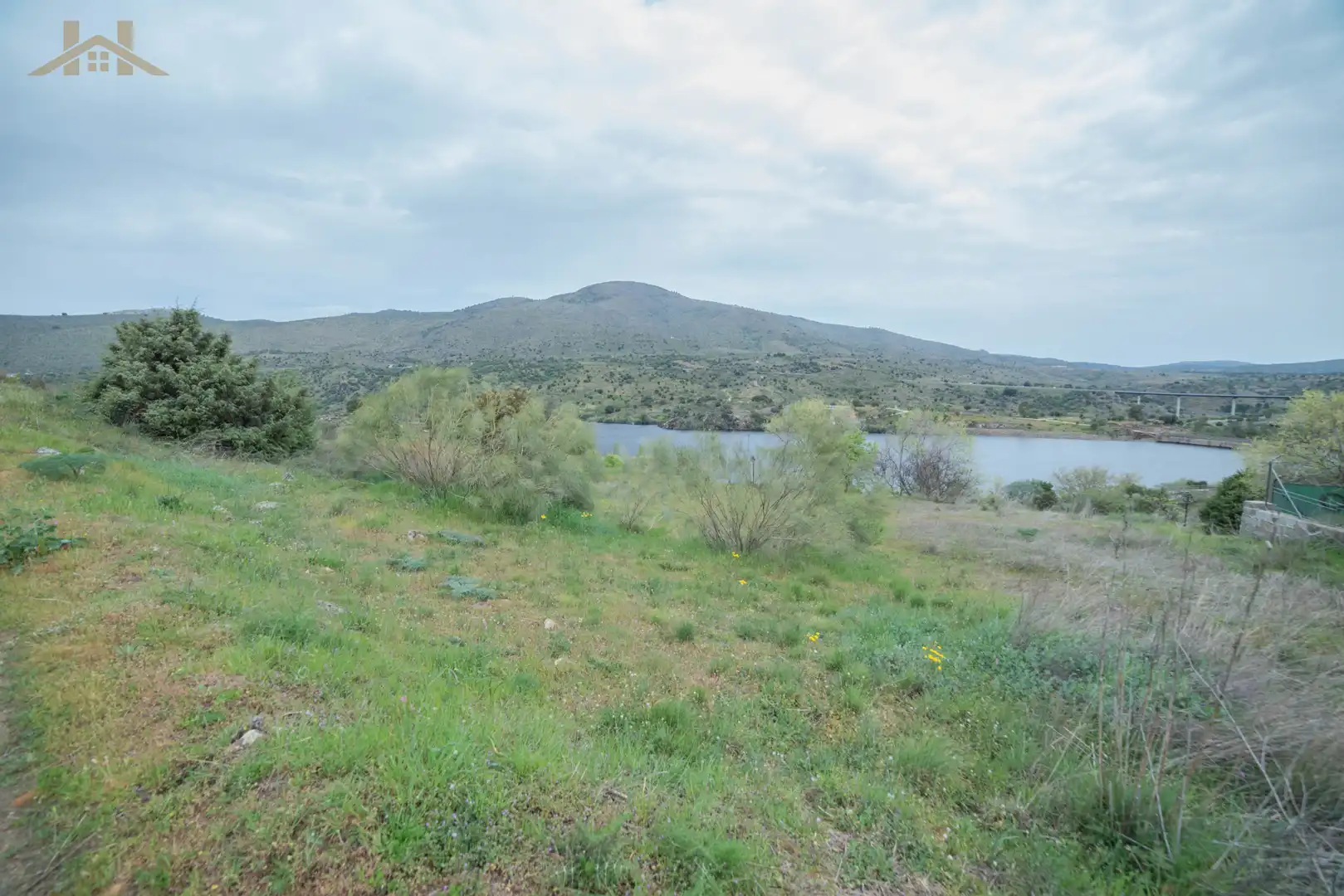 Residential for sale in El Tiemblo 