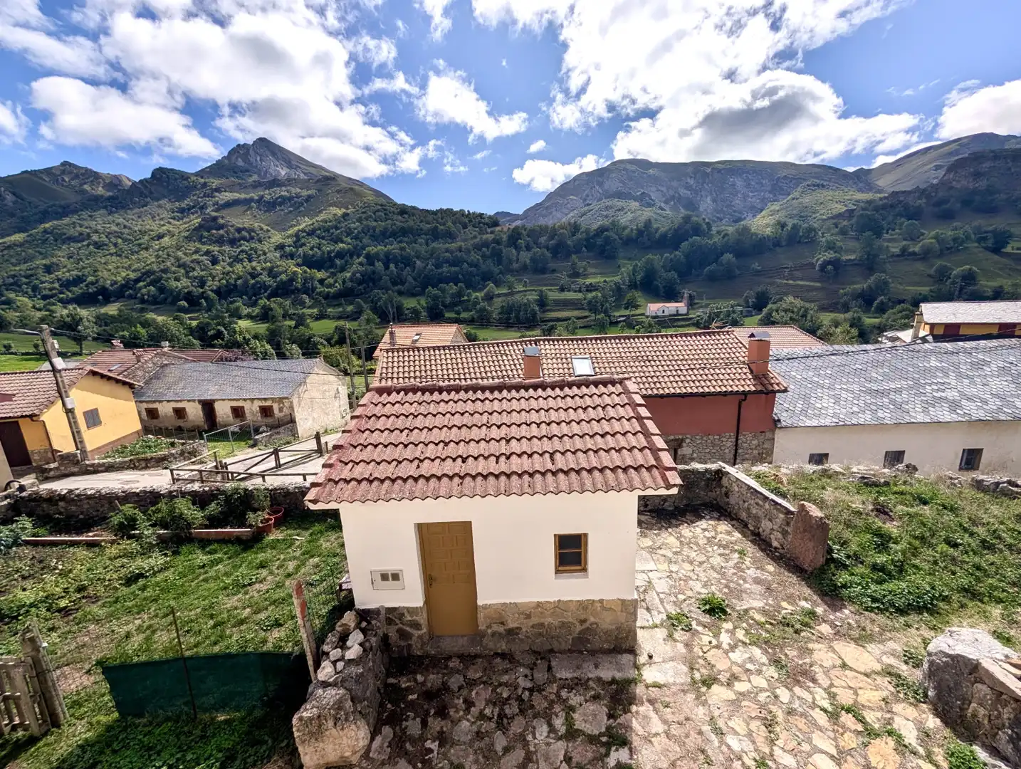 House for sale in Somiedo - LG VALLE DE LAGO 76, imagen 48