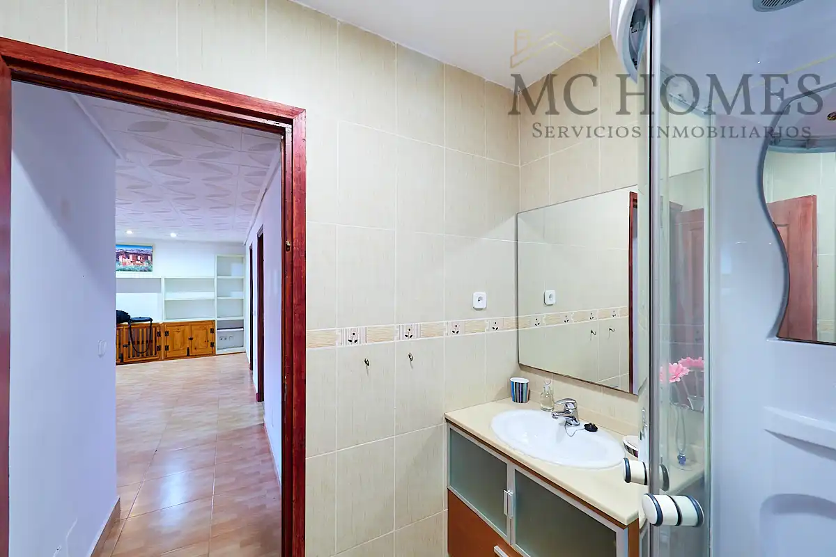 Kitchen of Detached homes for sale in Torrevieja  with Private garden, Terrace and Storage room
