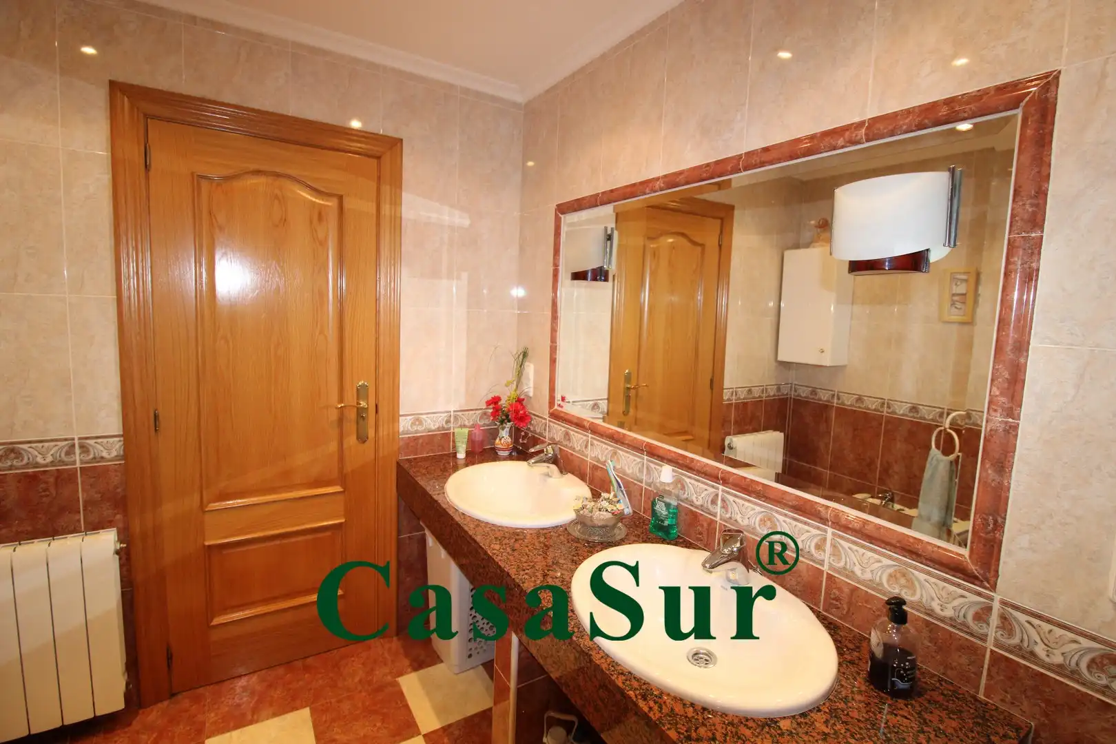 Casa o chalet en venta en Traspinedo con Calefacción, Jardín privado y Terraza