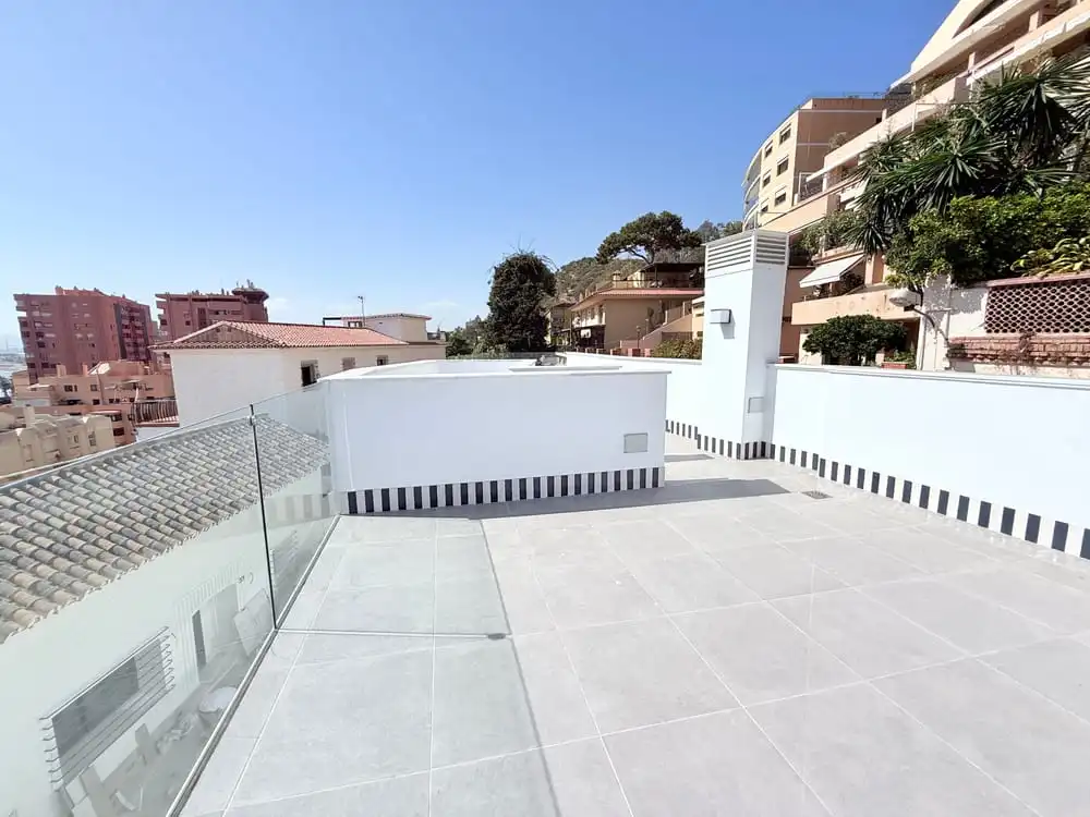 New build Duplex for sale in Calle Monte de Sancha 23, imagen 4