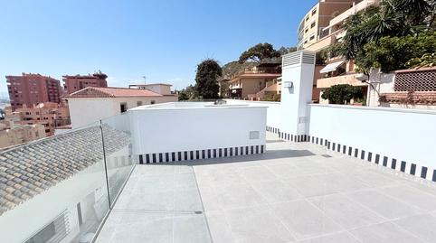 Foto 4 de Pis en venda a Calle Monte de Sancha, 23, La Malagueta - Monte Sancha, Málaga