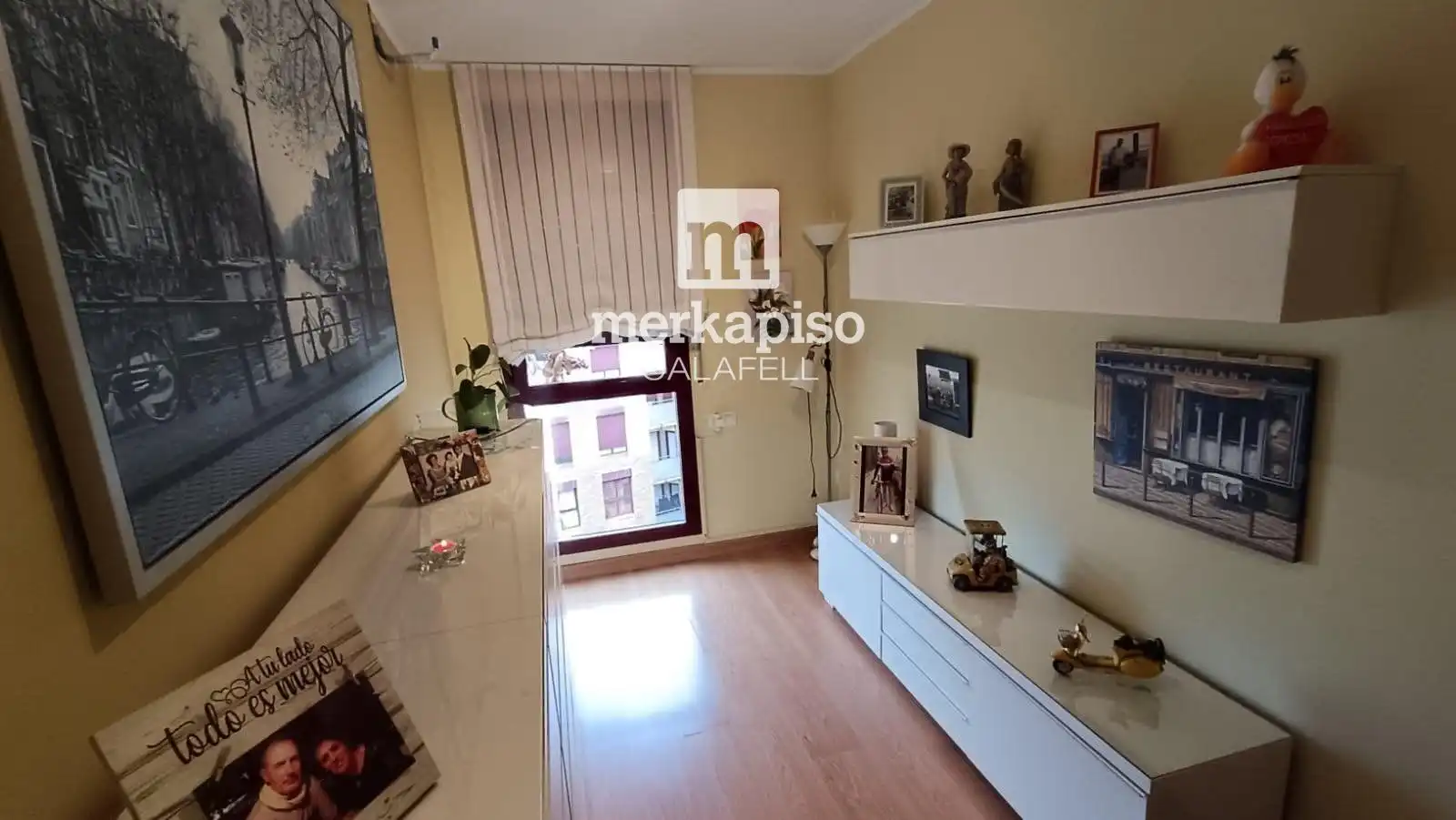 Bedroom of Attic for sale in El Vendrell  with Terrace