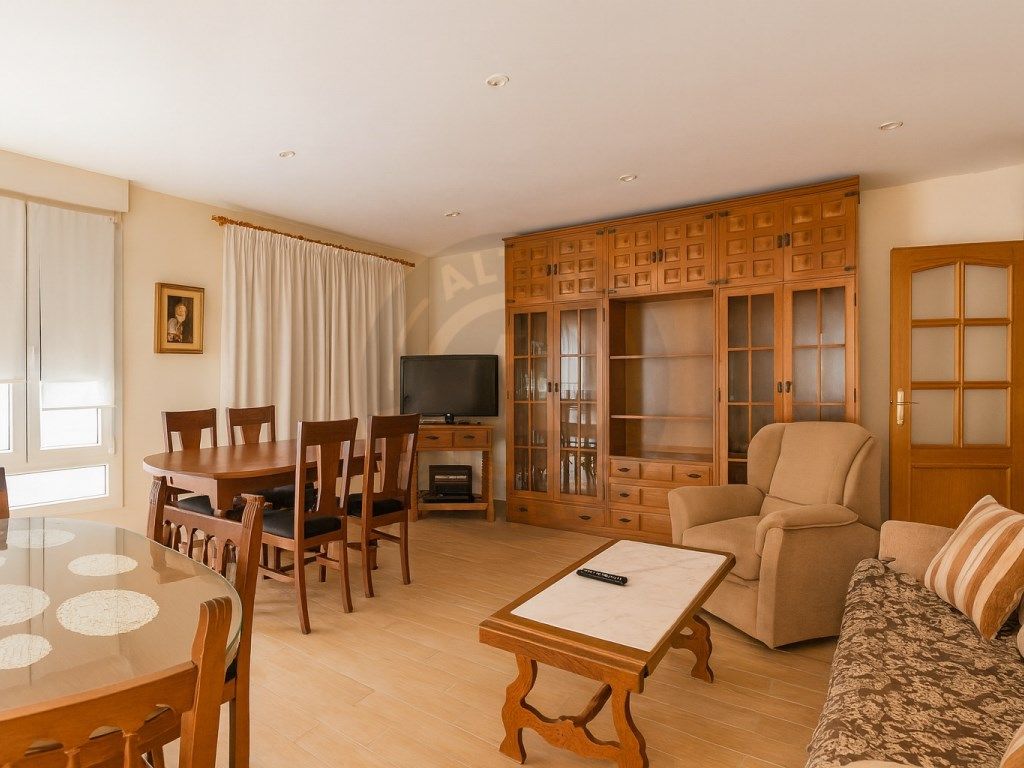 Flat for sale in Centro