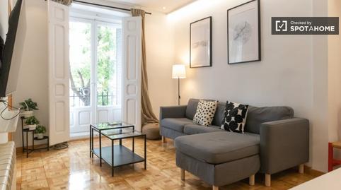 Photo 3 of Flat to rent in Acacias, Madrid