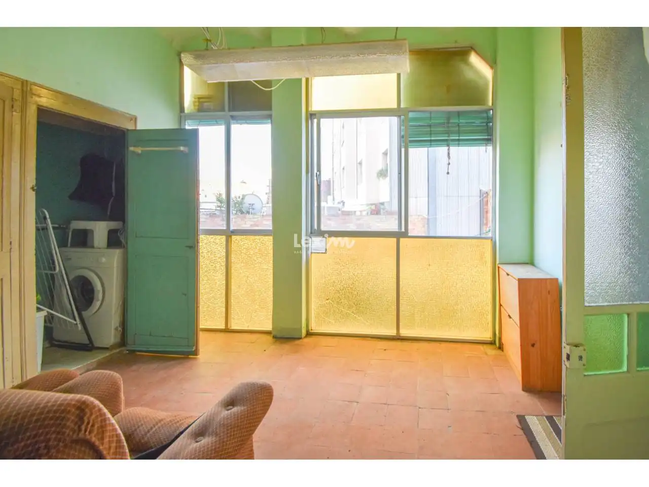 Habitación de Casa o chalet en venta en Manresa con Jardín privado