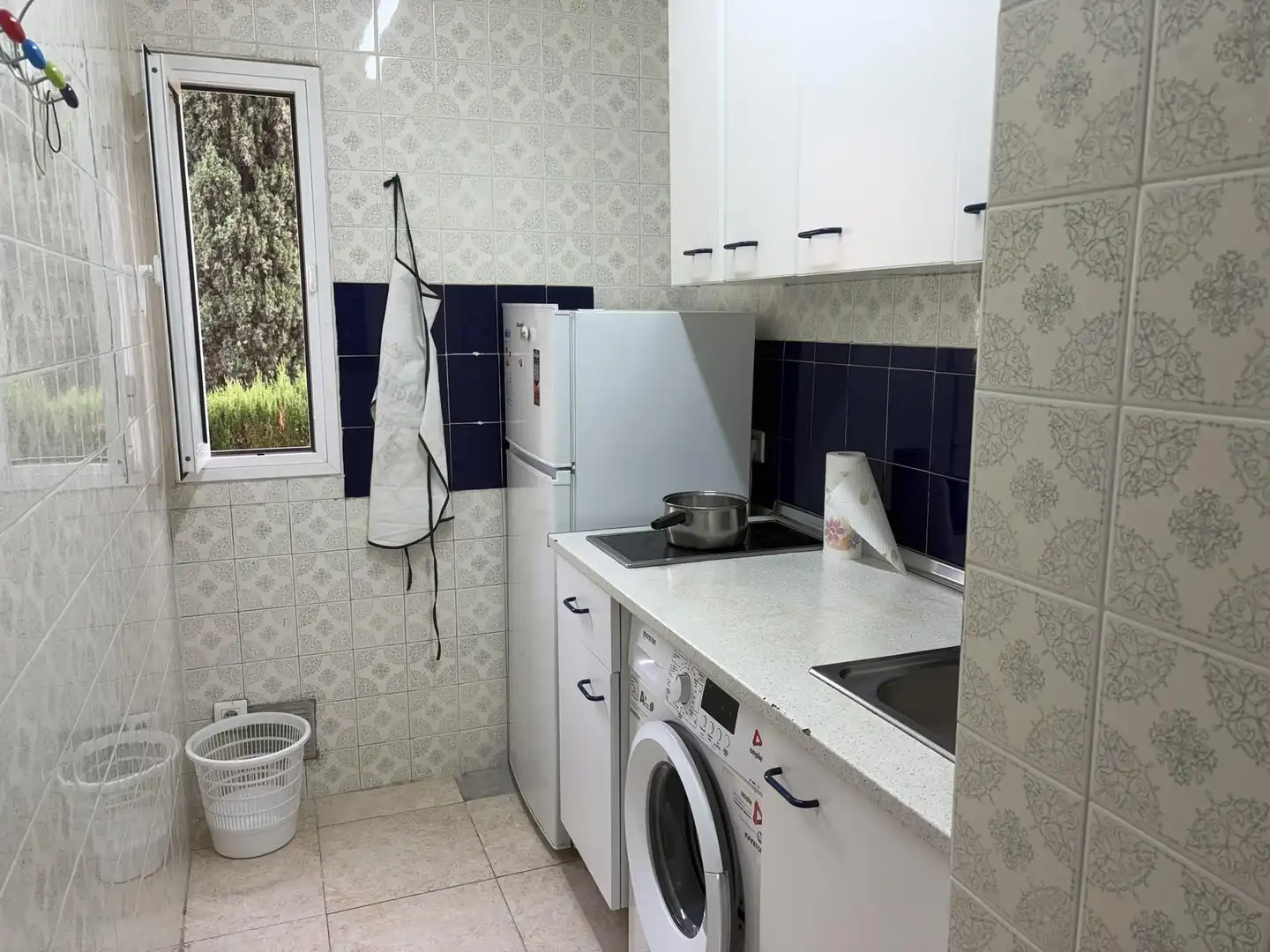 Erdgeschosswohnung mit Pool zum Verkauf in Parque de la Paloma, imagen 7