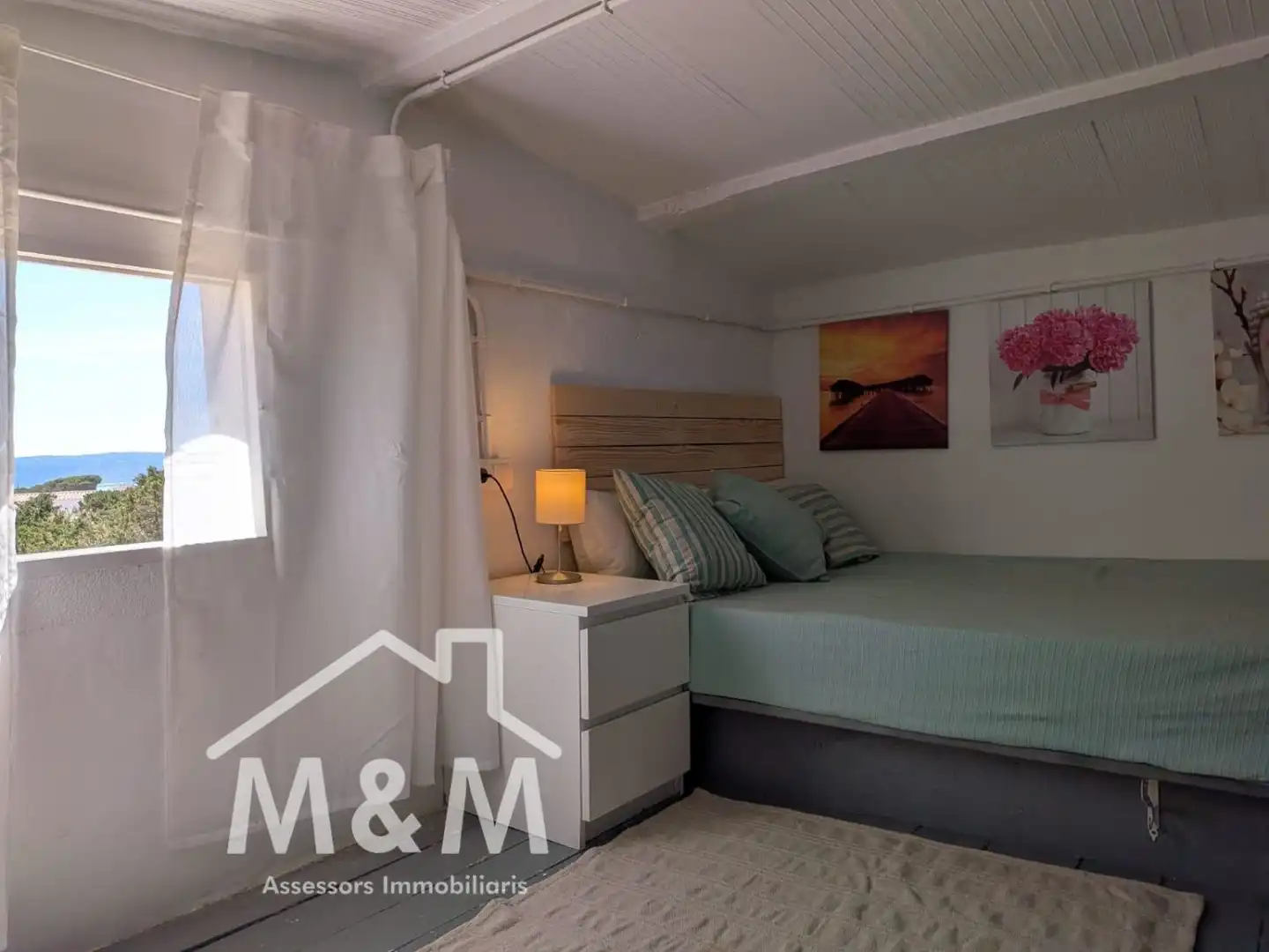 Habitación de Casa o chalet de alquiler en Formentera