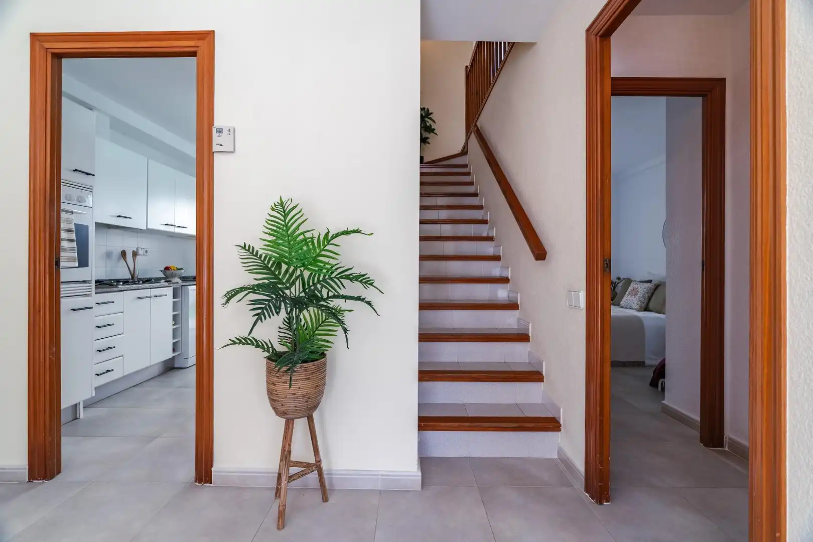 Houses for sale in Altafulla  with Air Conditioner, Heating and Private garden