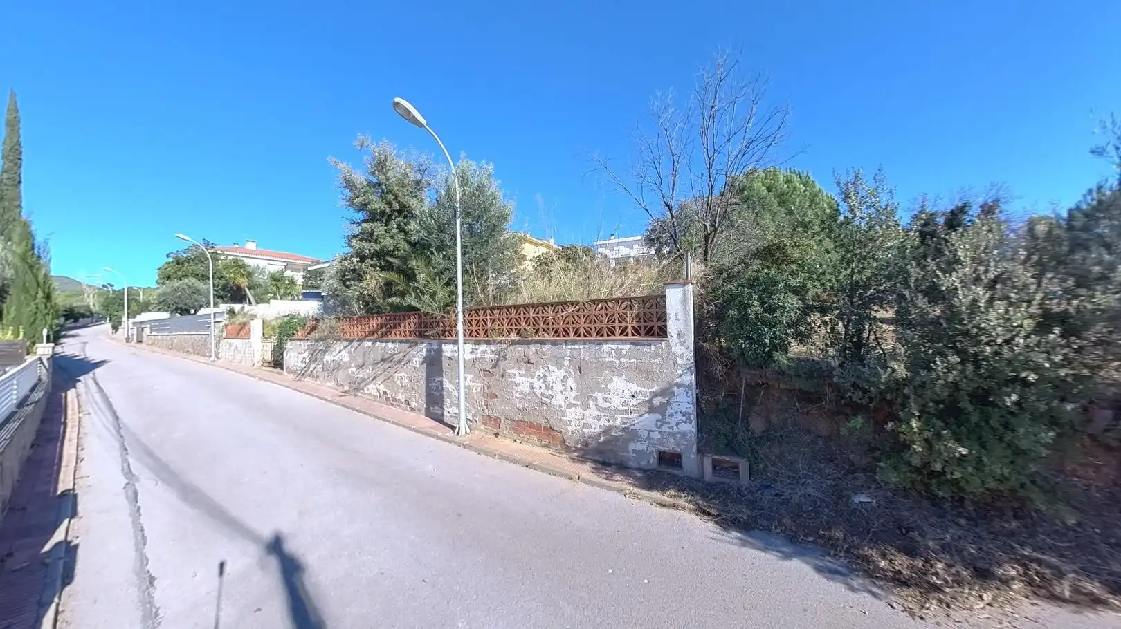 Wohnbaugrundstück zum Verkauf in Caldes de Montbui, imagen 6