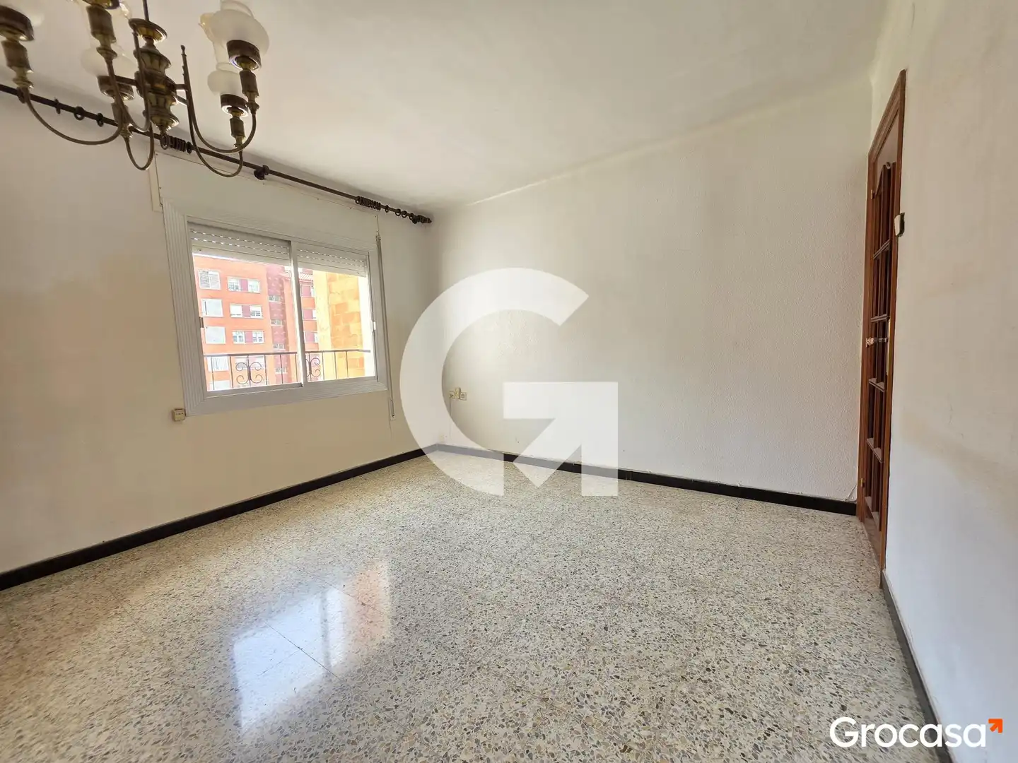 Habitación de Piso en venta en Cornellà de Llobregat